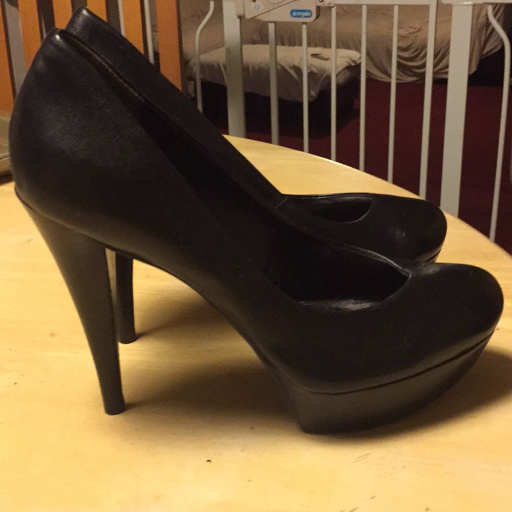 Guess Stilettos
